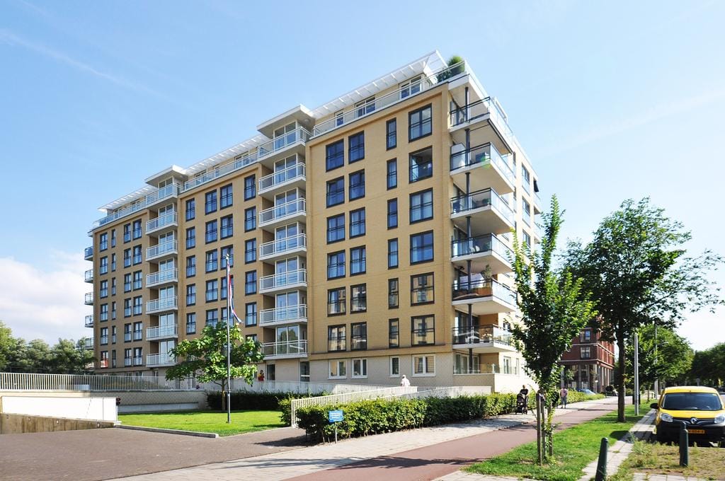 Foto 30 van Groen van Prinstererlaan 426