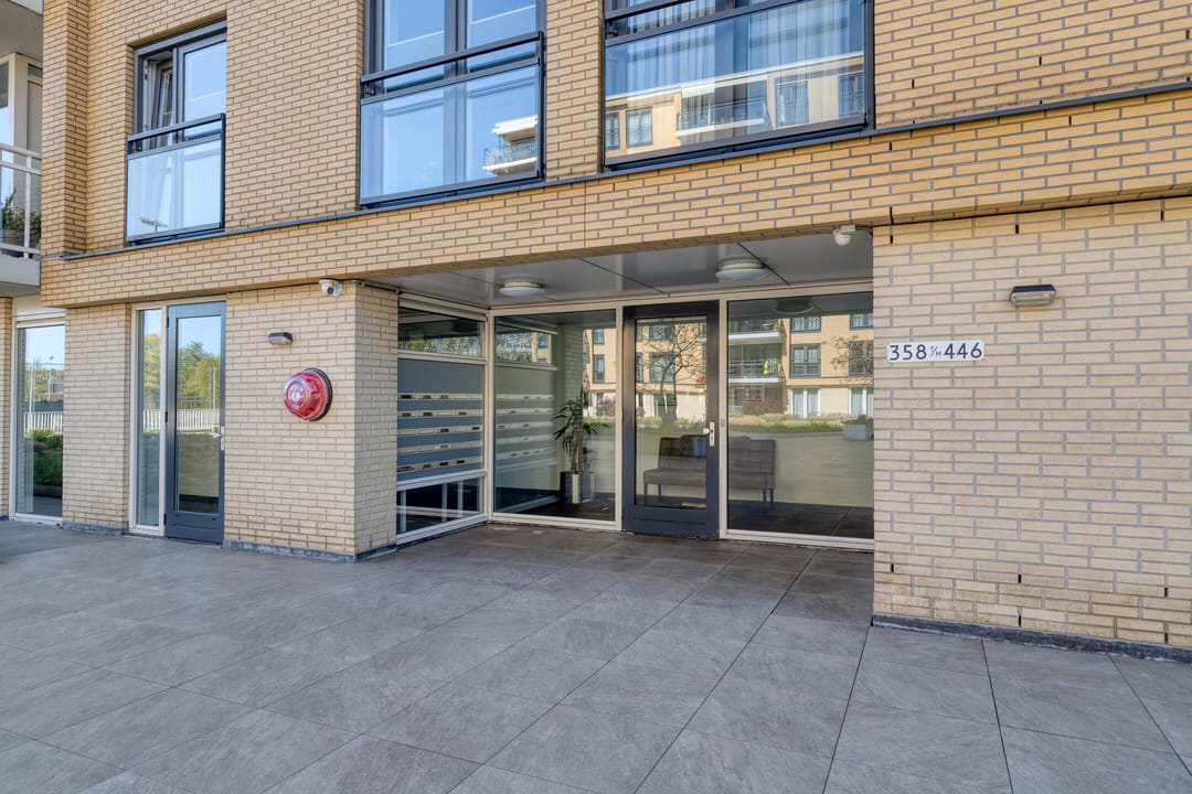 Foto 31 van Groen van Prinstererlaan 426