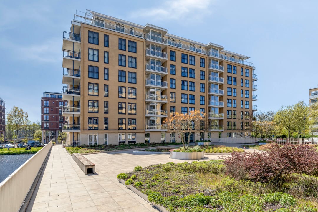 Foto 32 van Groen van Prinstererlaan 426