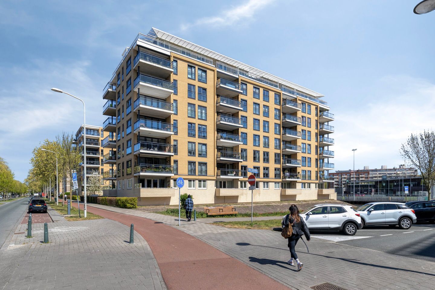 Foto 34 van Groen van Prinstererlaan 426