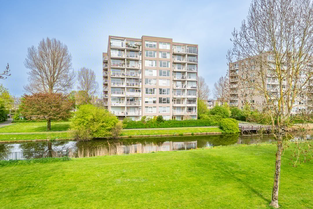 Foto 1 van Rosa Spierlaan 158