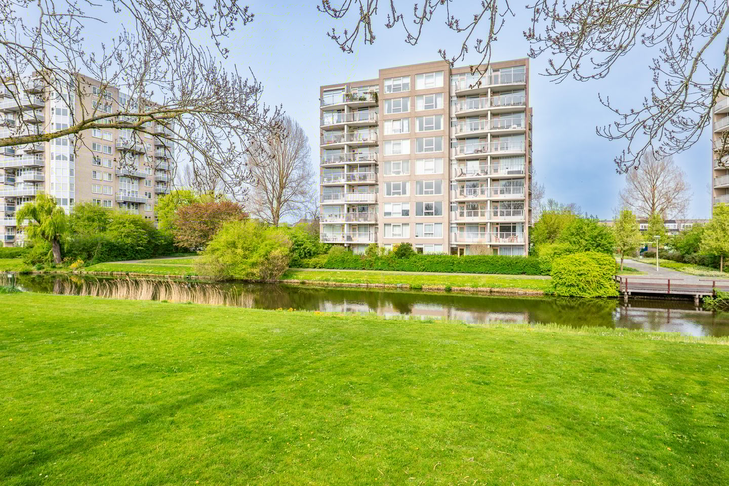 Foto 5 van Rosa Spierlaan 158