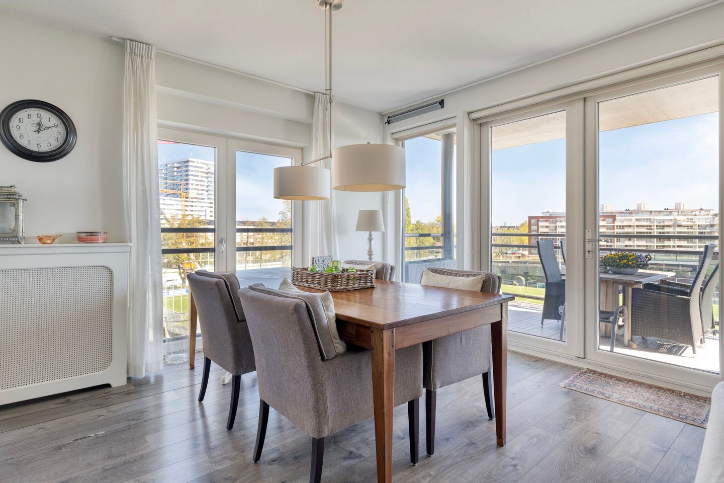 Foto 5 van Groen van Prinstererlaan 426