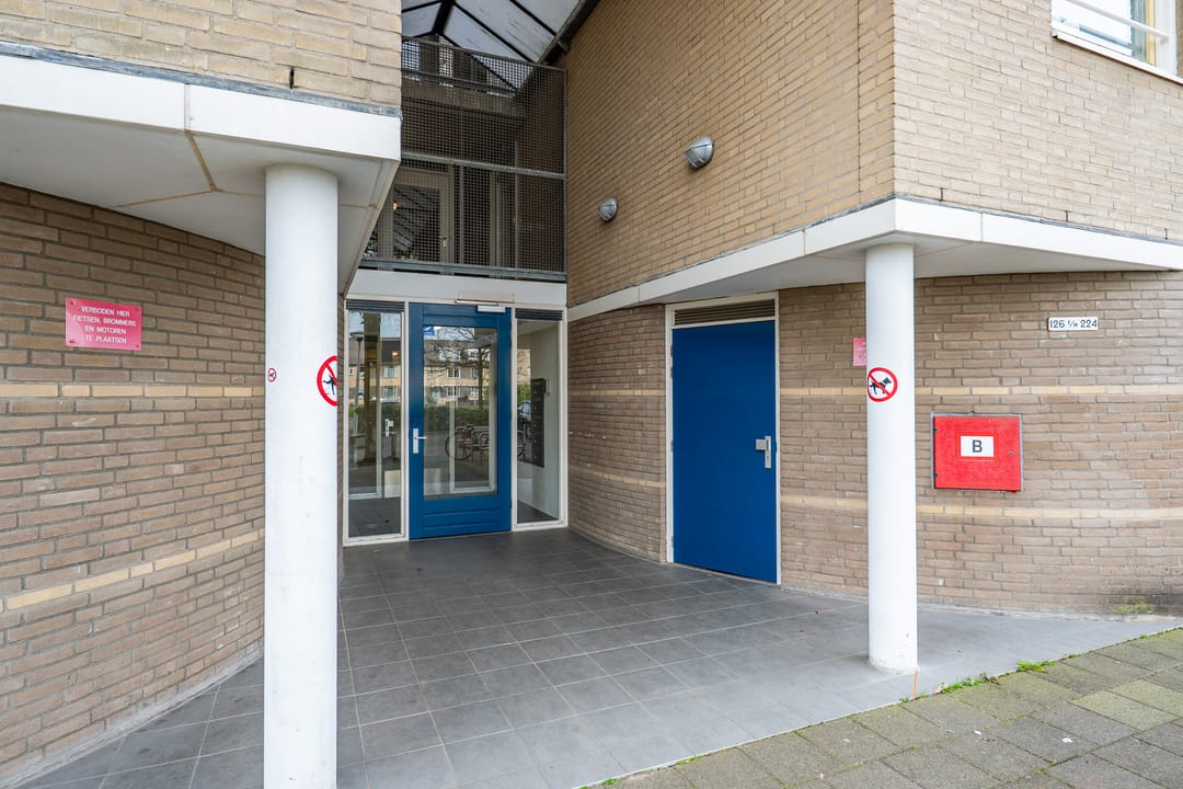 Foto 7 van Rosa Spierlaan 158