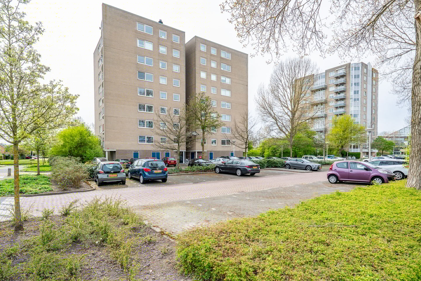 Foto 10 van Rosa Spierlaan 158