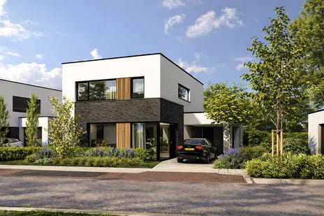 Villa's van Asenrode main image