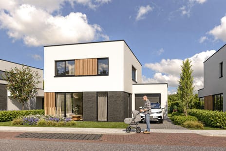 Villa's van Asenrode main image