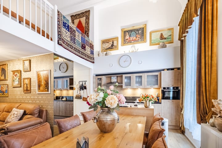 Turfmarkt 42 main image