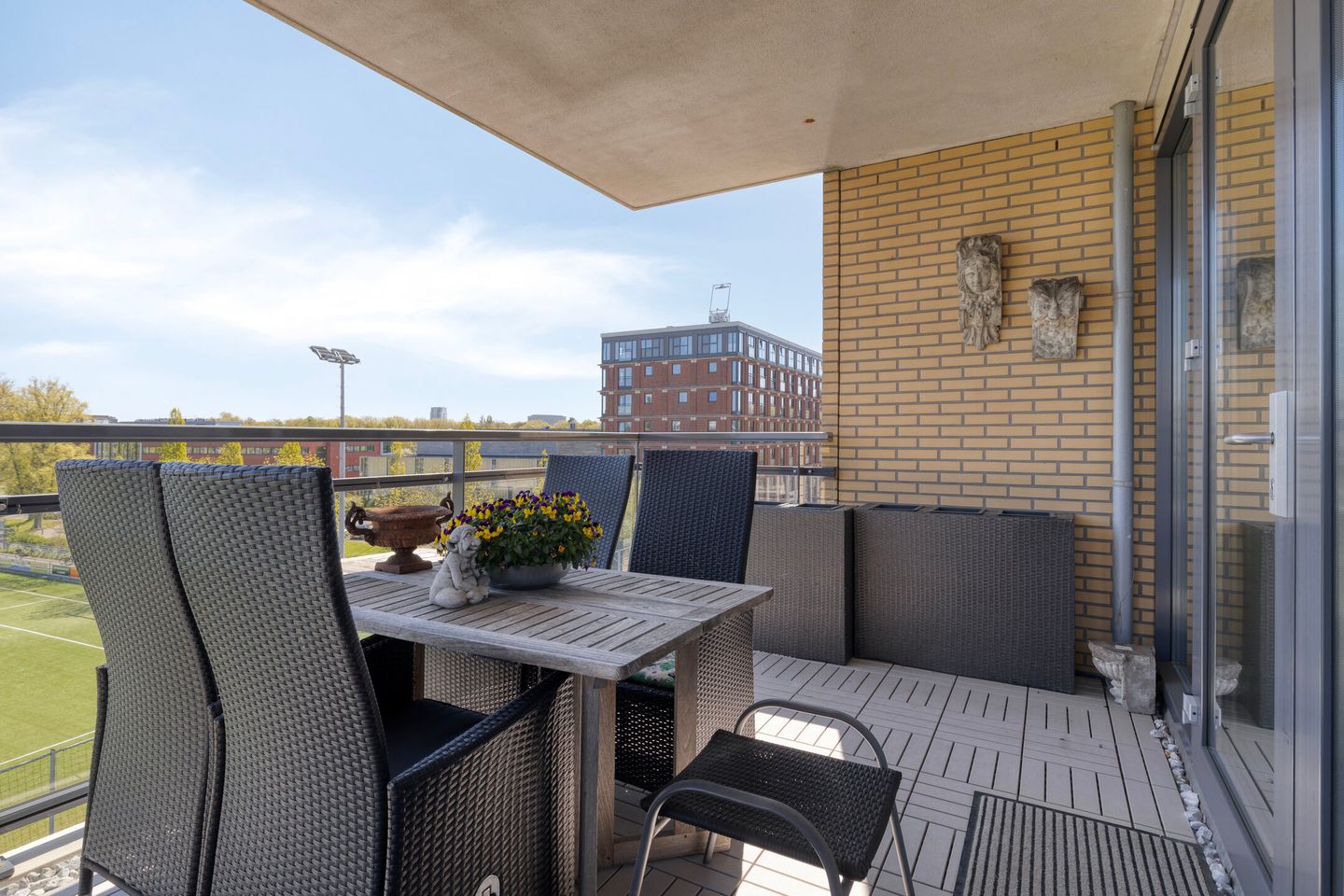 Foto 14 van Groen van Prinstererlaan 426