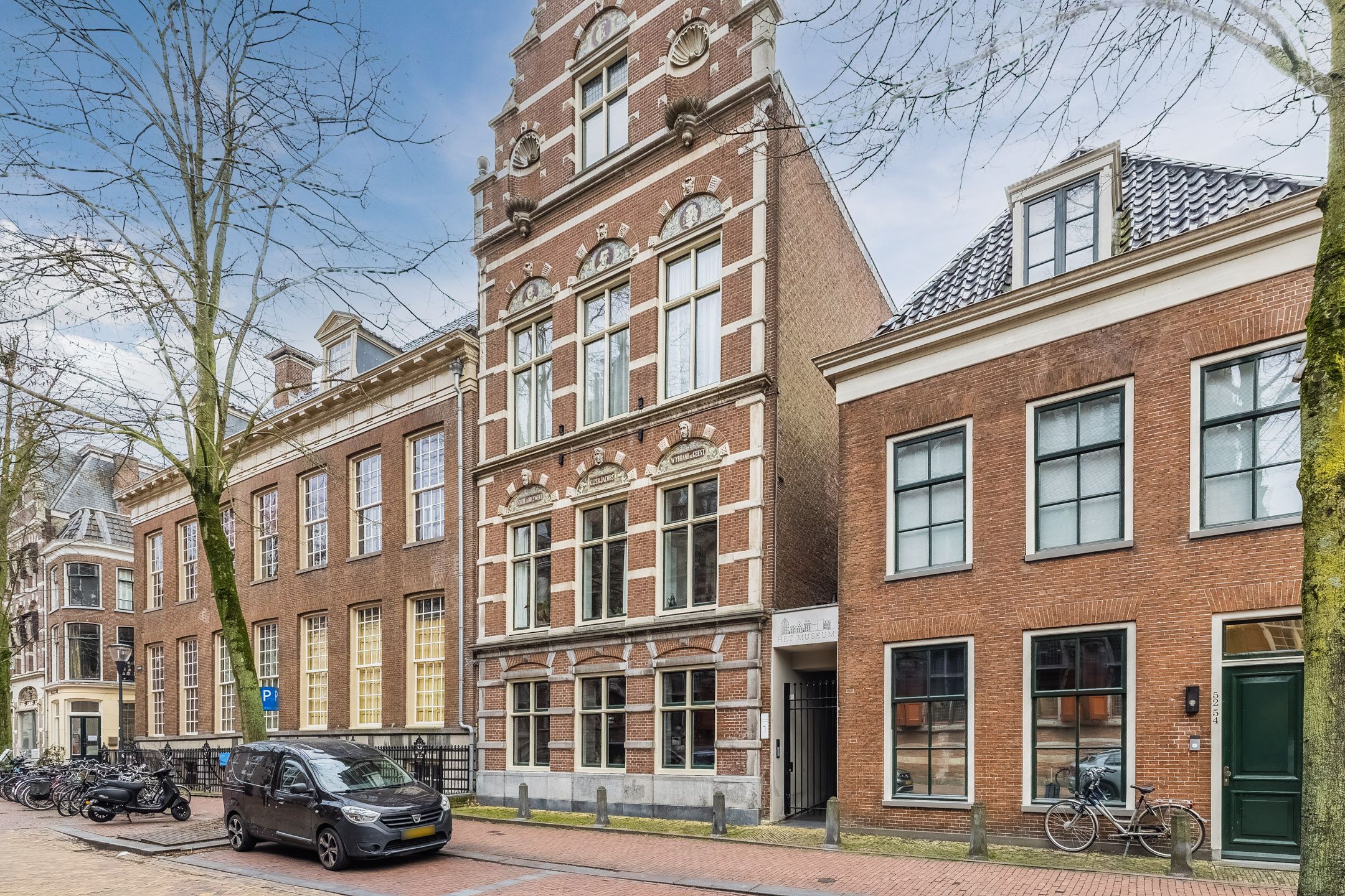 Photo 3 of Turfmarkt 42