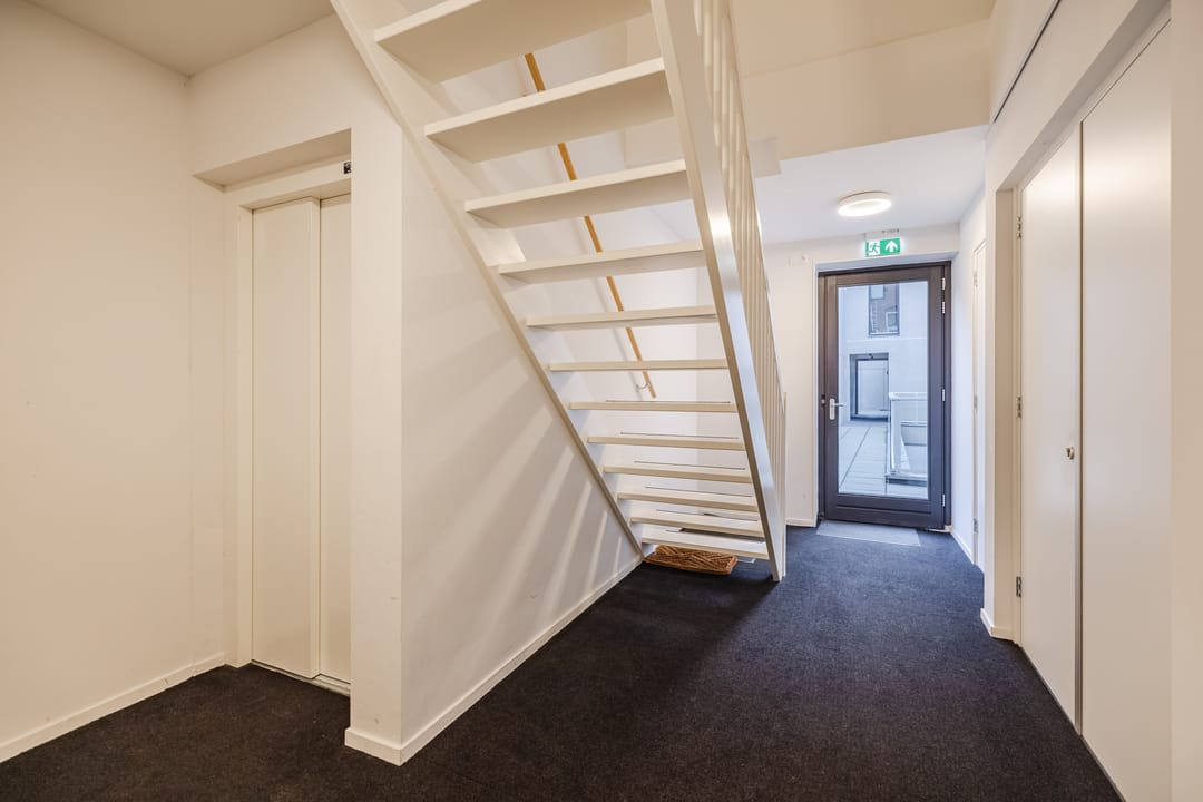 Photo 7 of Turfmarkt 42