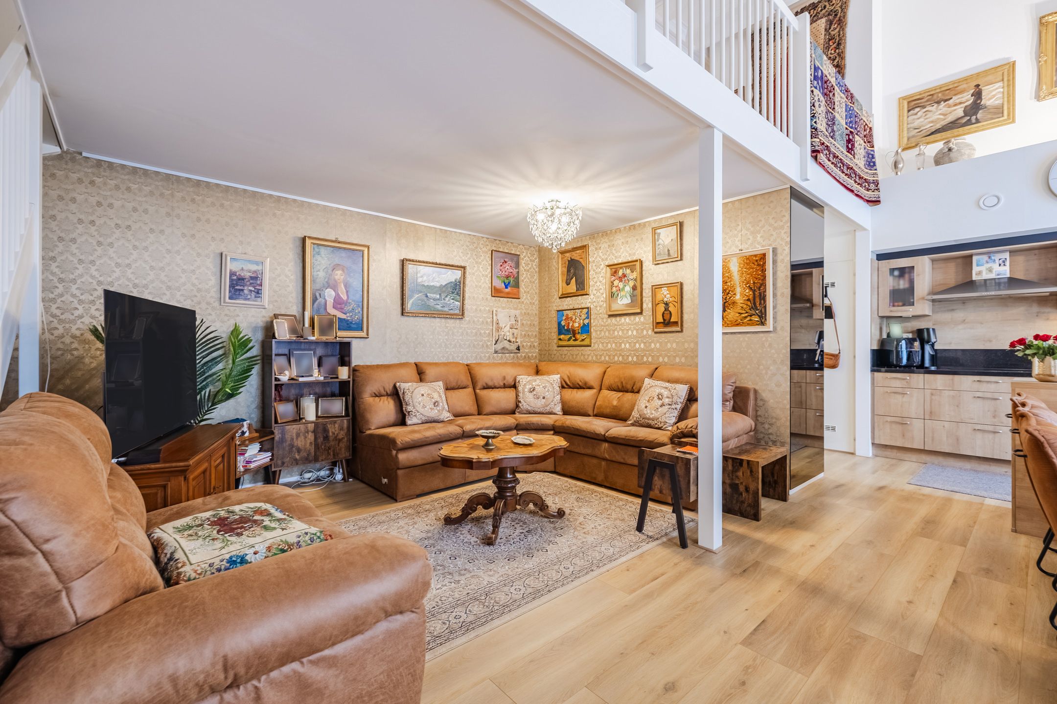 Photo 12 of Turfmarkt 42