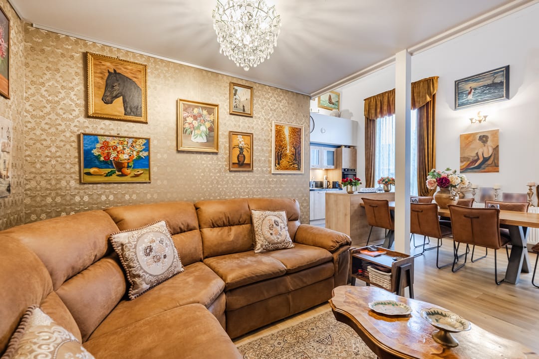 Photo 13 of Turfmarkt 42