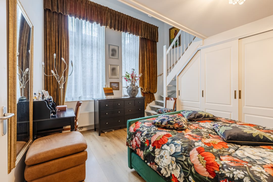 Photo 22 of Turfmarkt 42