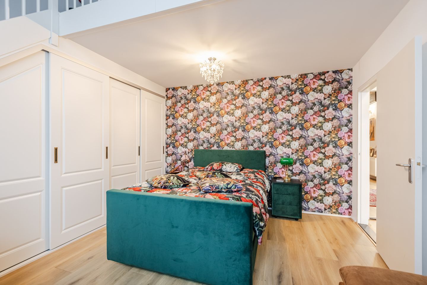 Photo 25 of Turfmarkt 42