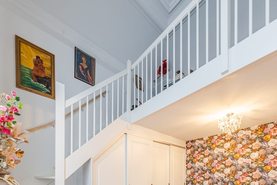 Photo 26 of Turfmarkt 42