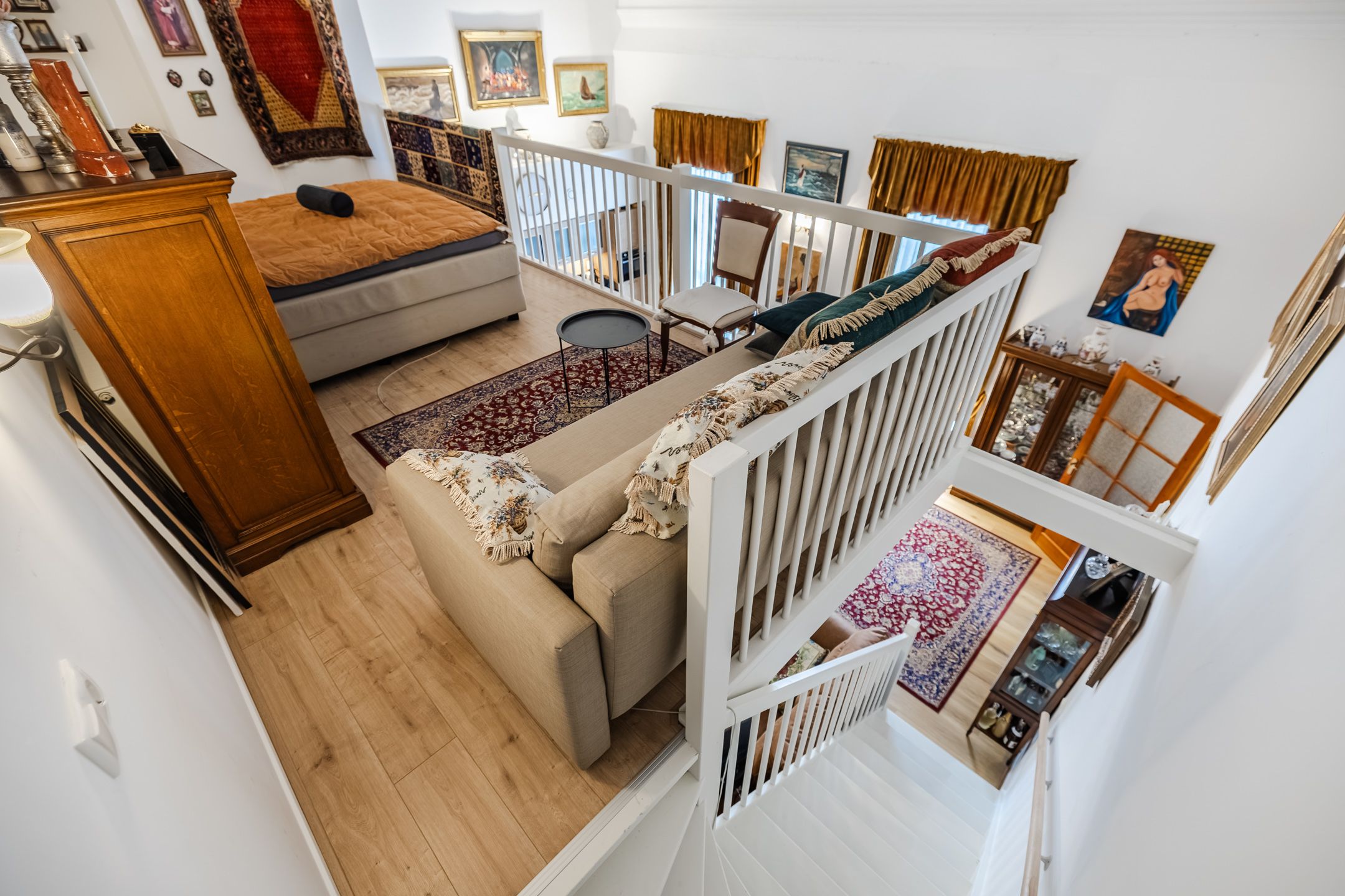 Photo 33 of Turfmarkt 42