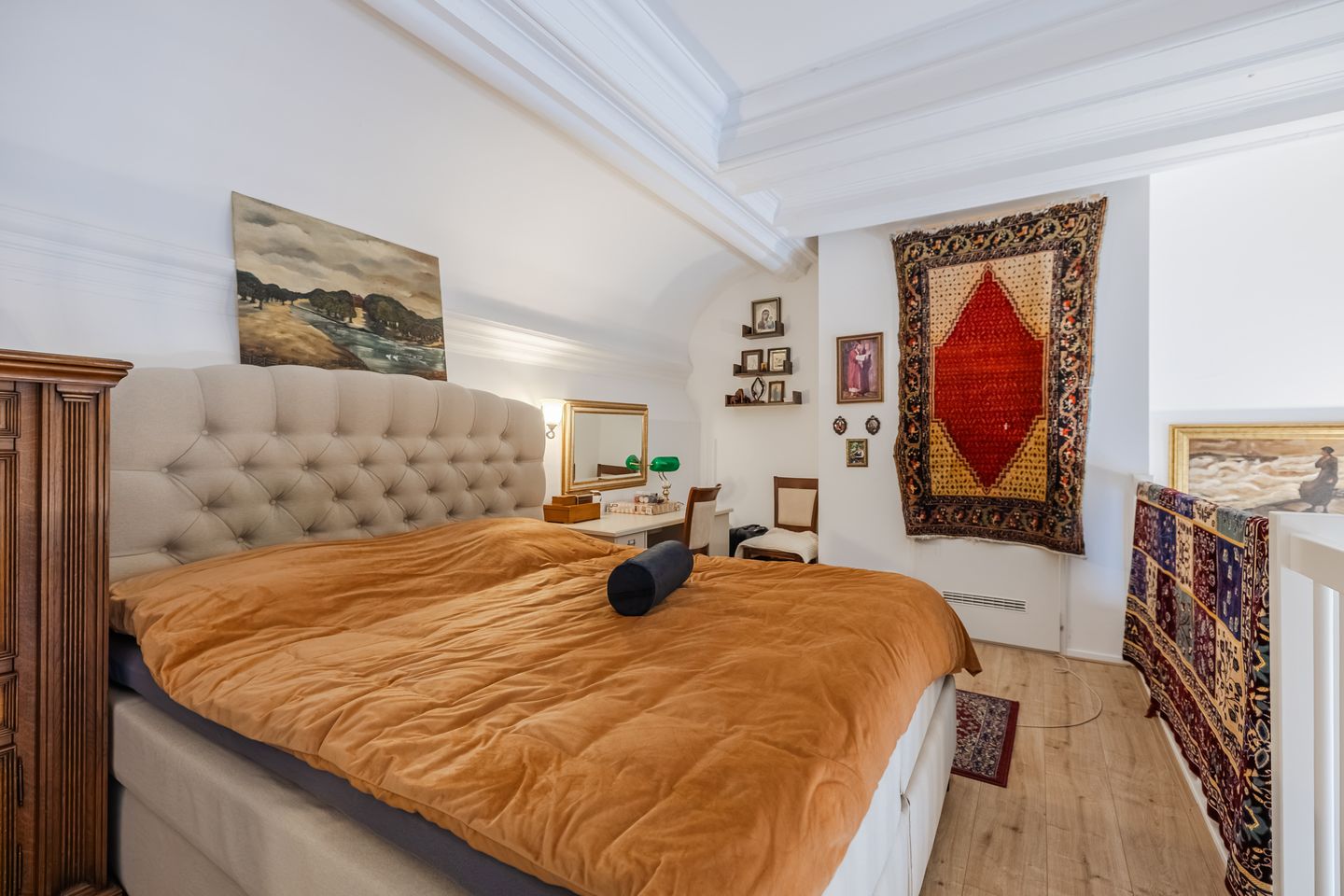 Photo 35 of Turfmarkt 42