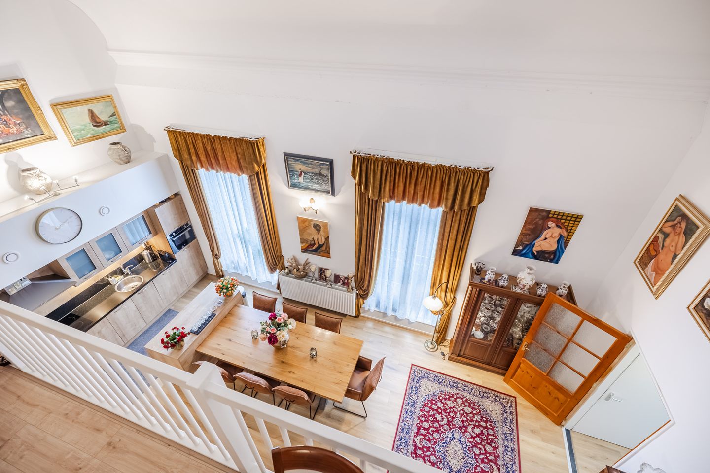 Photo 40 of Turfmarkt 42