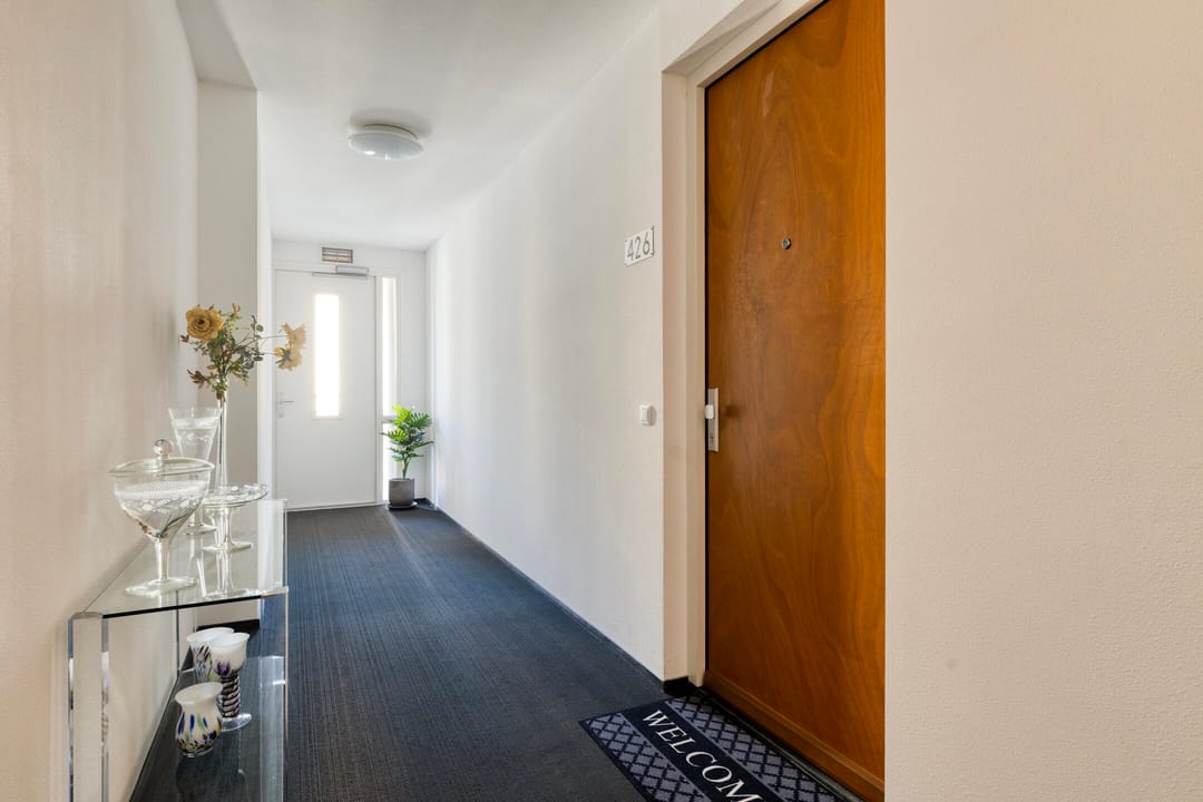 Foto 26 van Groen van Prinstererlaan 426