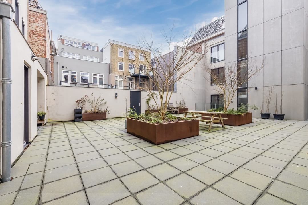 Photo 41 of Turfmarkt 42