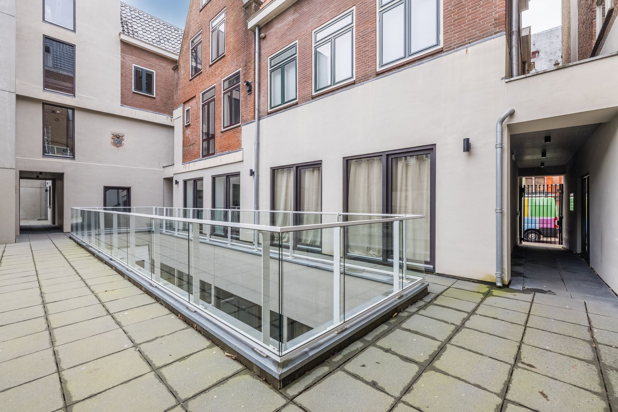 Photo 42 of Turfmarkt 42