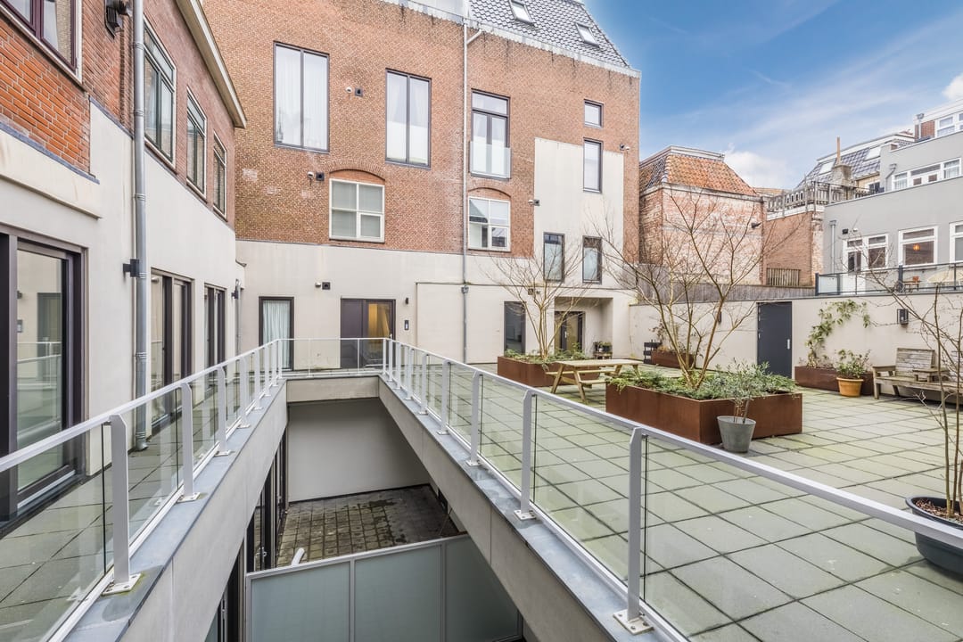 Photo 43 of Turfmarkt 42