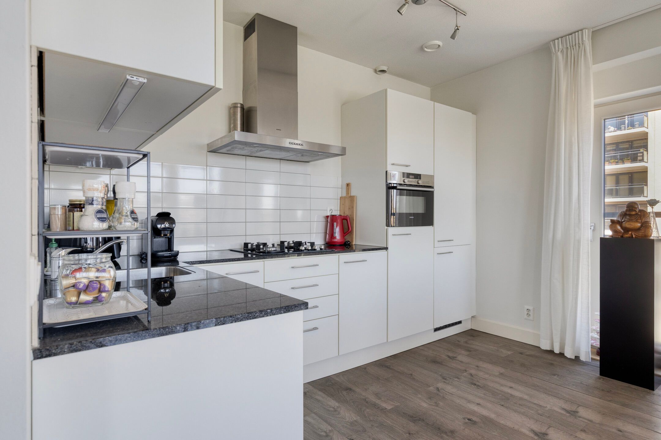 Foto 9 van Groen van Prinstererlaan 426