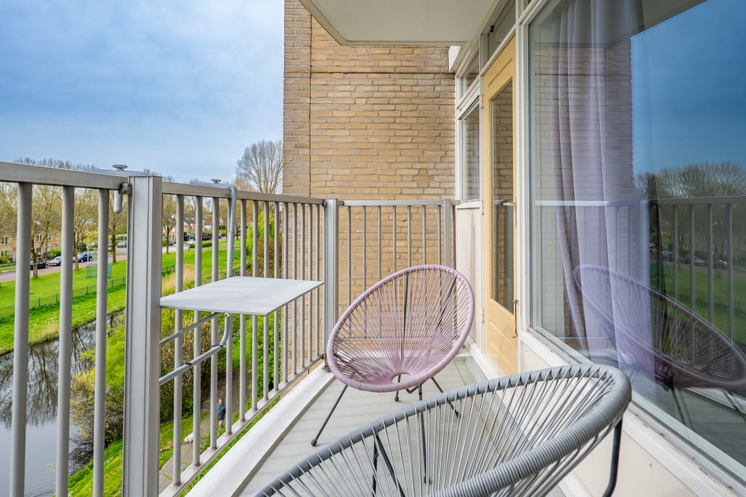 Foto 2 van Rosa Spierlaan 158