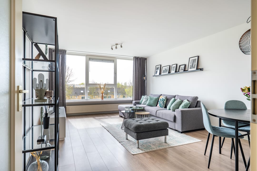 Foto 17 van Rosa Spierlaan 158