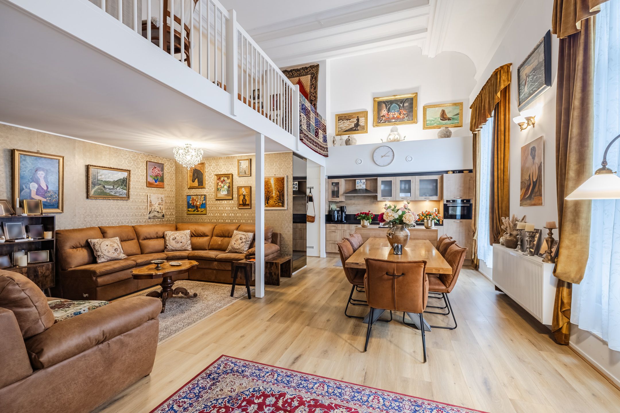 Photo 15 of Turfmarkt 42