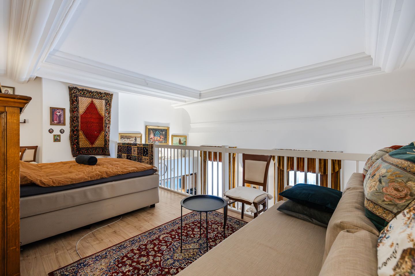 Photo 34 of Turfmarkt 42