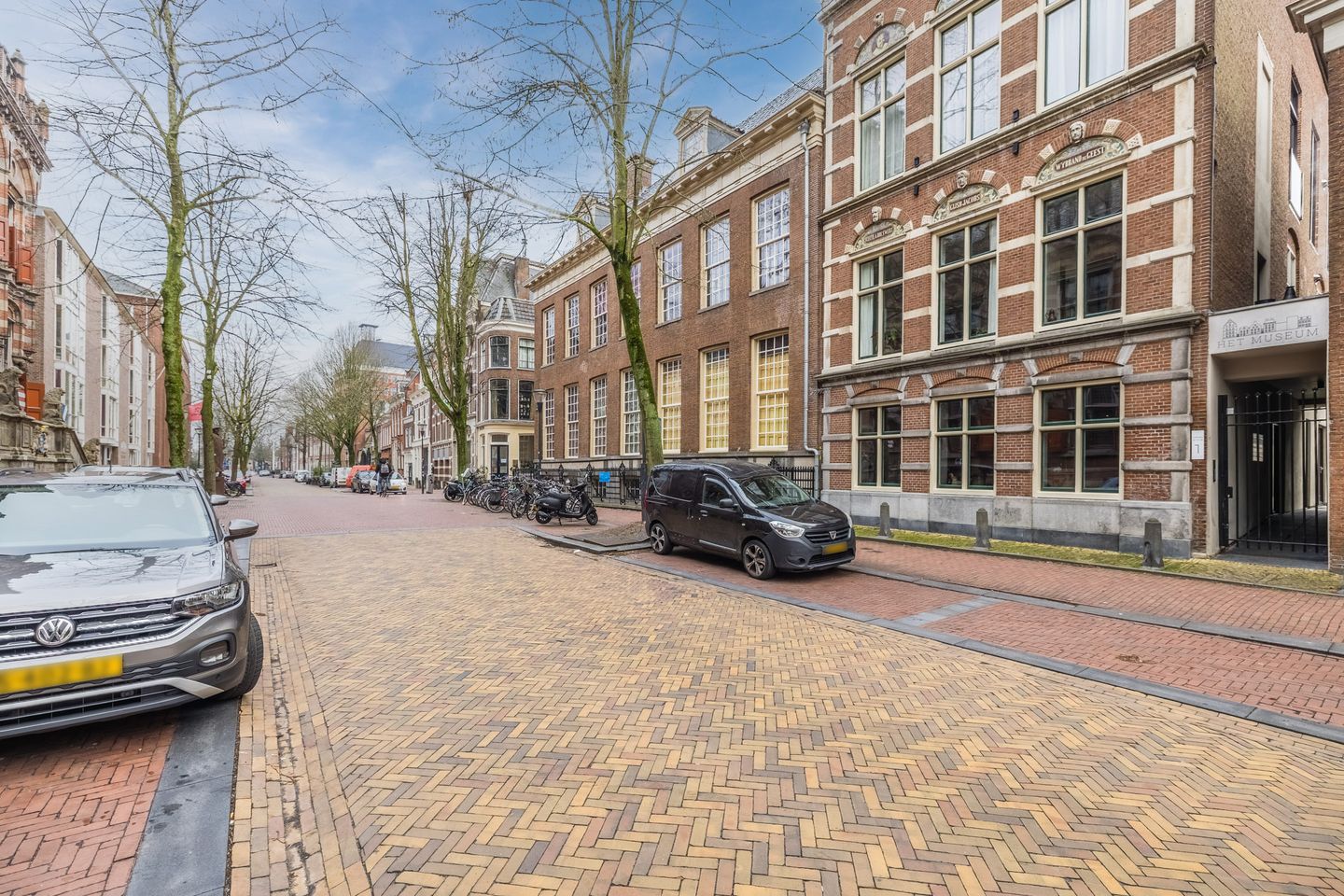 Photo 4 of Turfmarkt 42