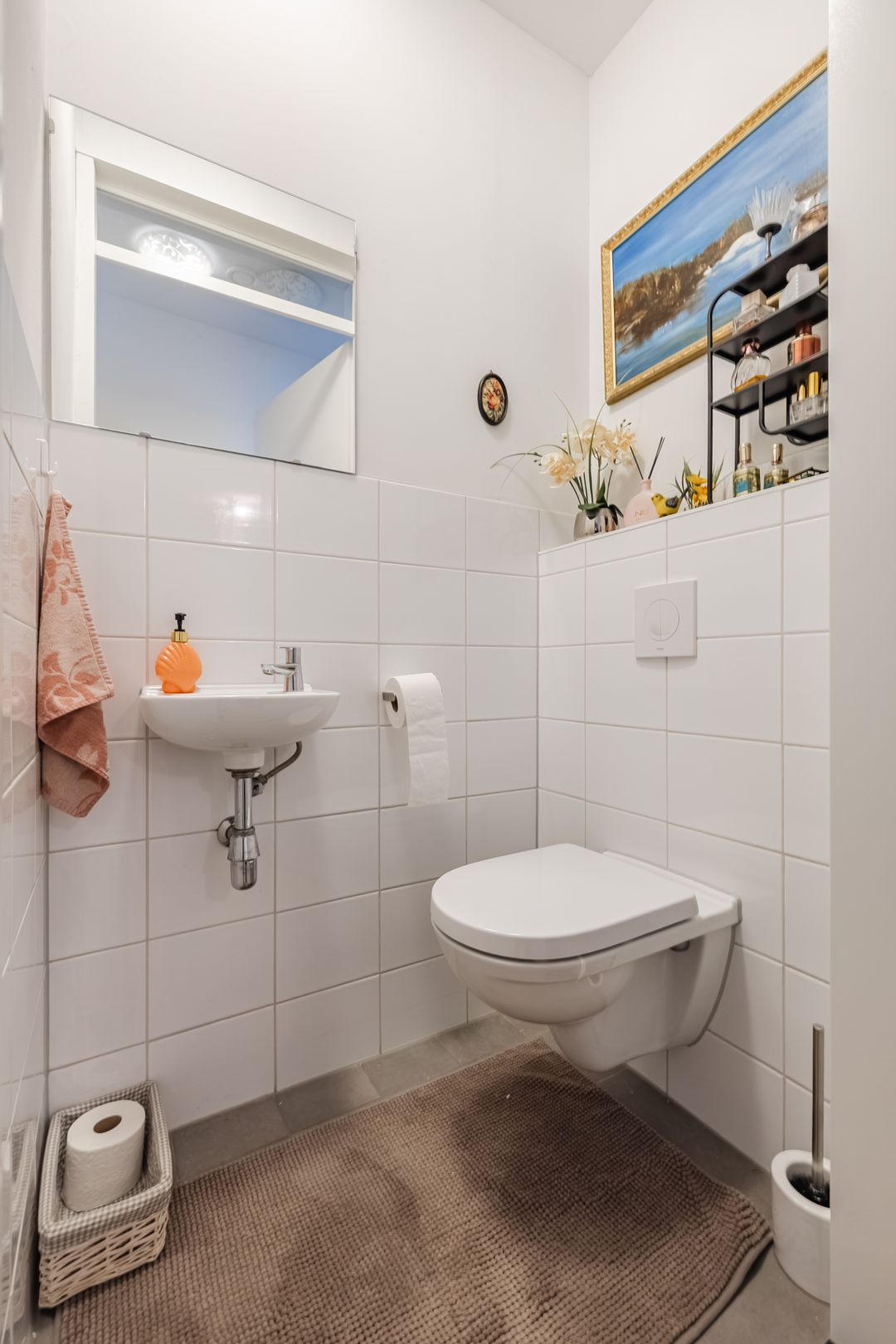 Photo 31 of Turfmarkt 42