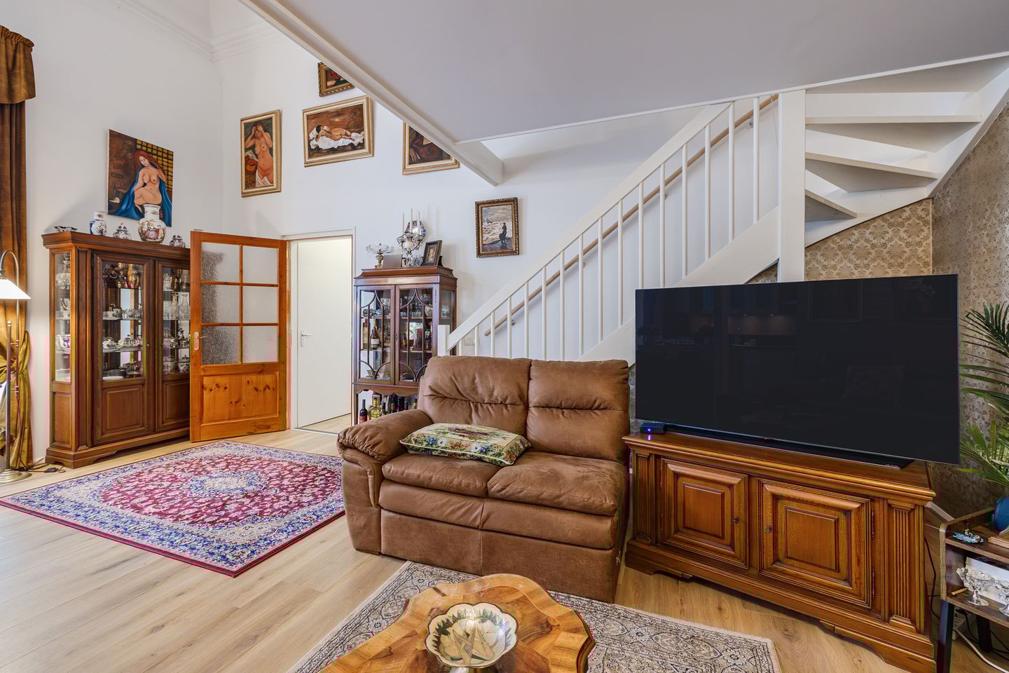 Photo 14 of Turfmarkt 42