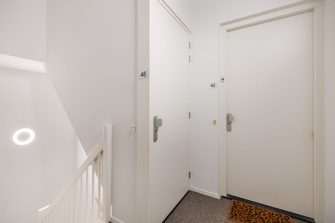 Photo 8 of Turfmarkt 42