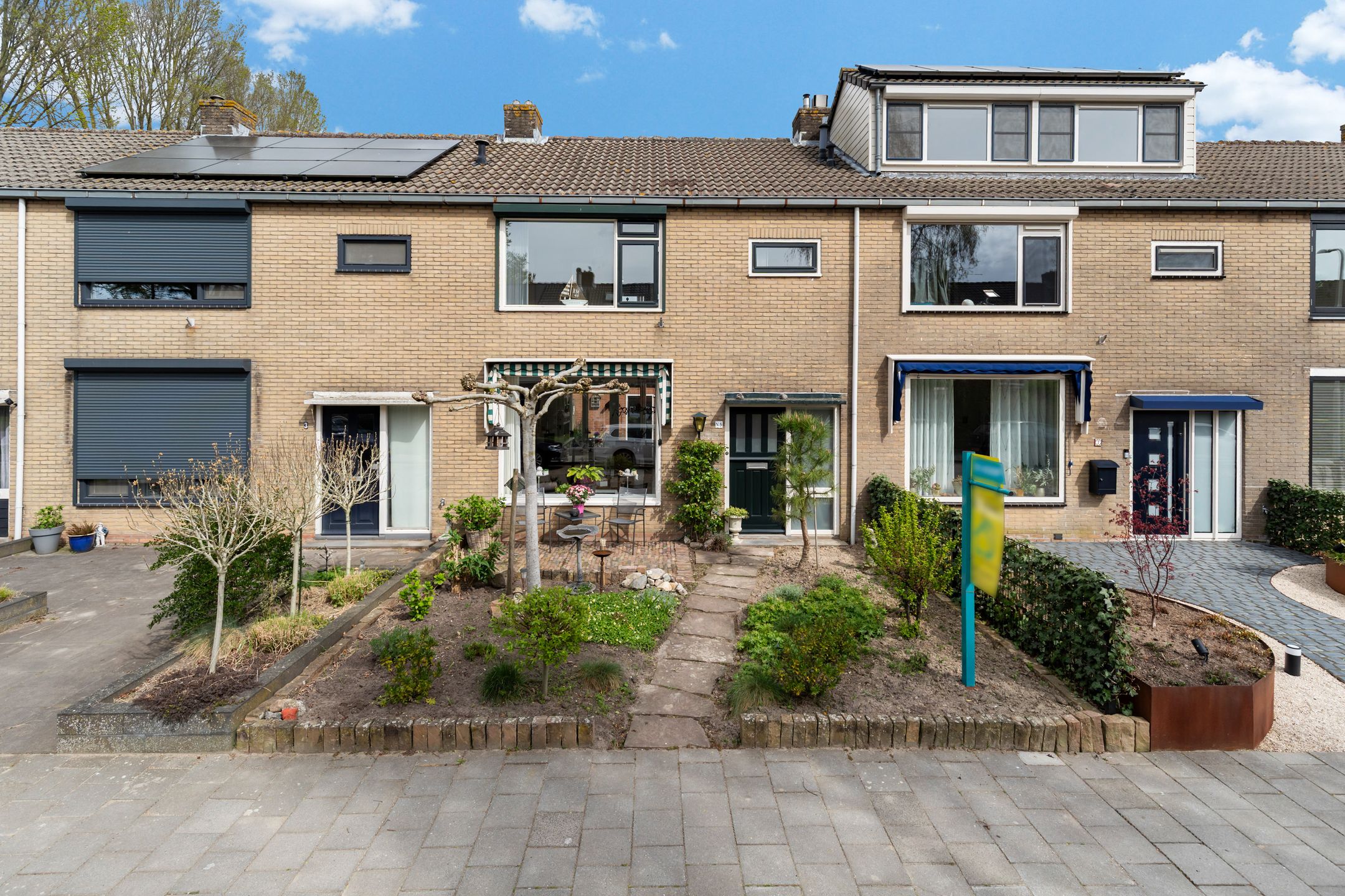 Ridder van Dorpstraat 5 