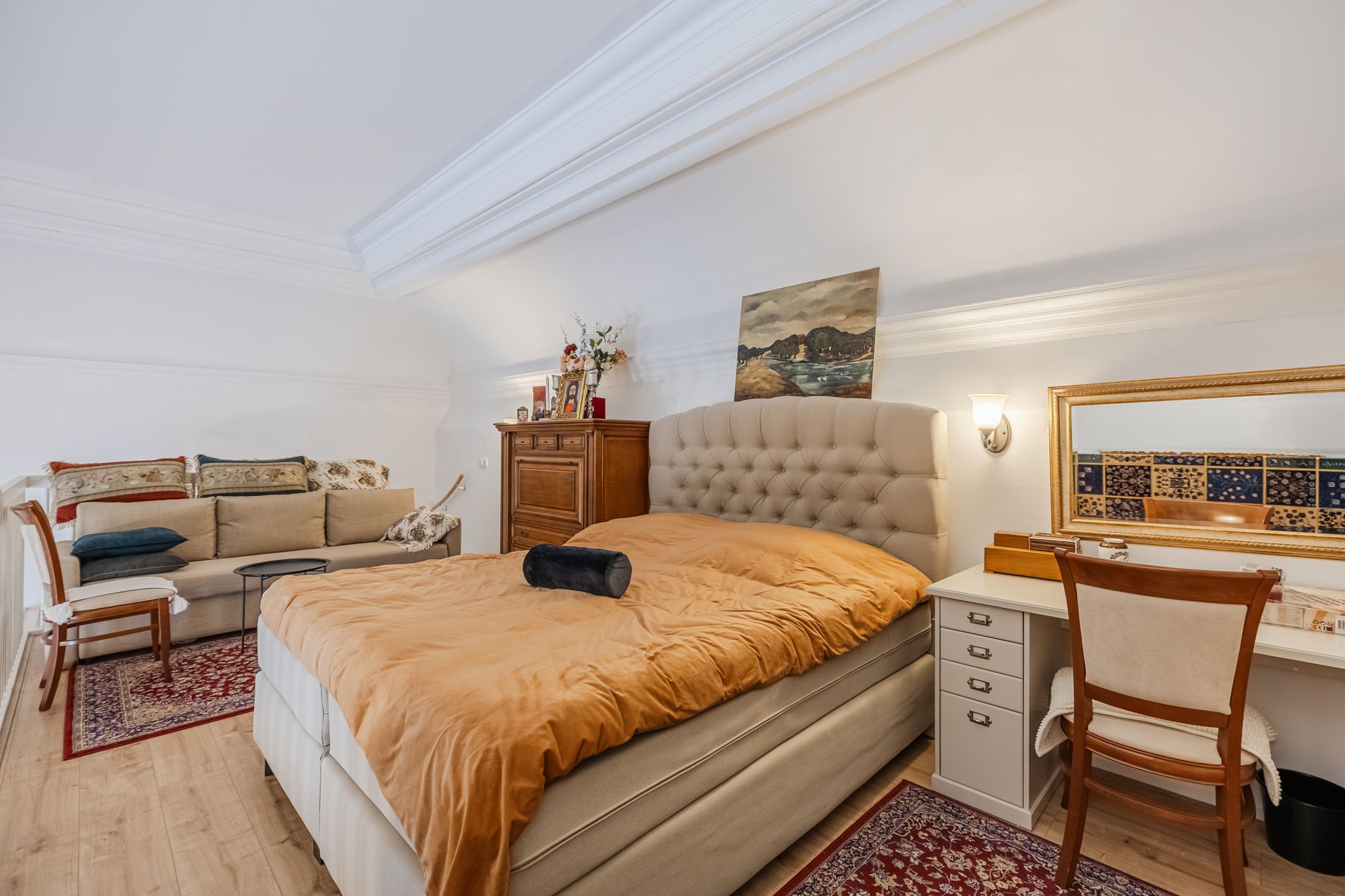 Photo 36 of Turfmarkt 42