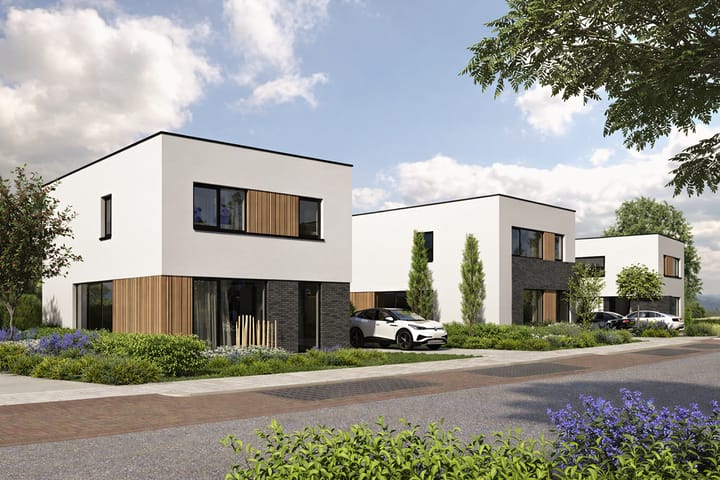 Foto 4 van Villa (Bouwnr. III)