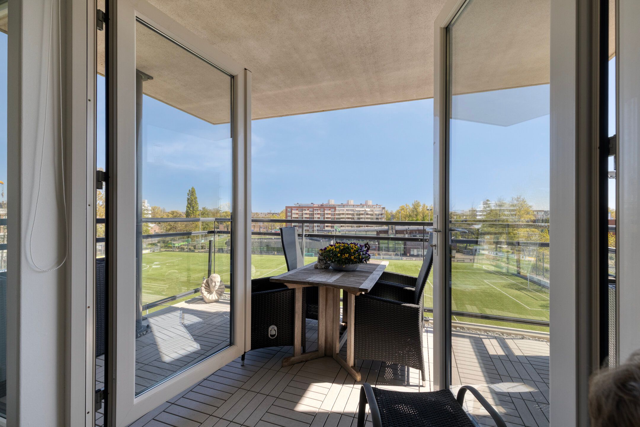 Foto 12 van Groen van Prinstererlaan 426