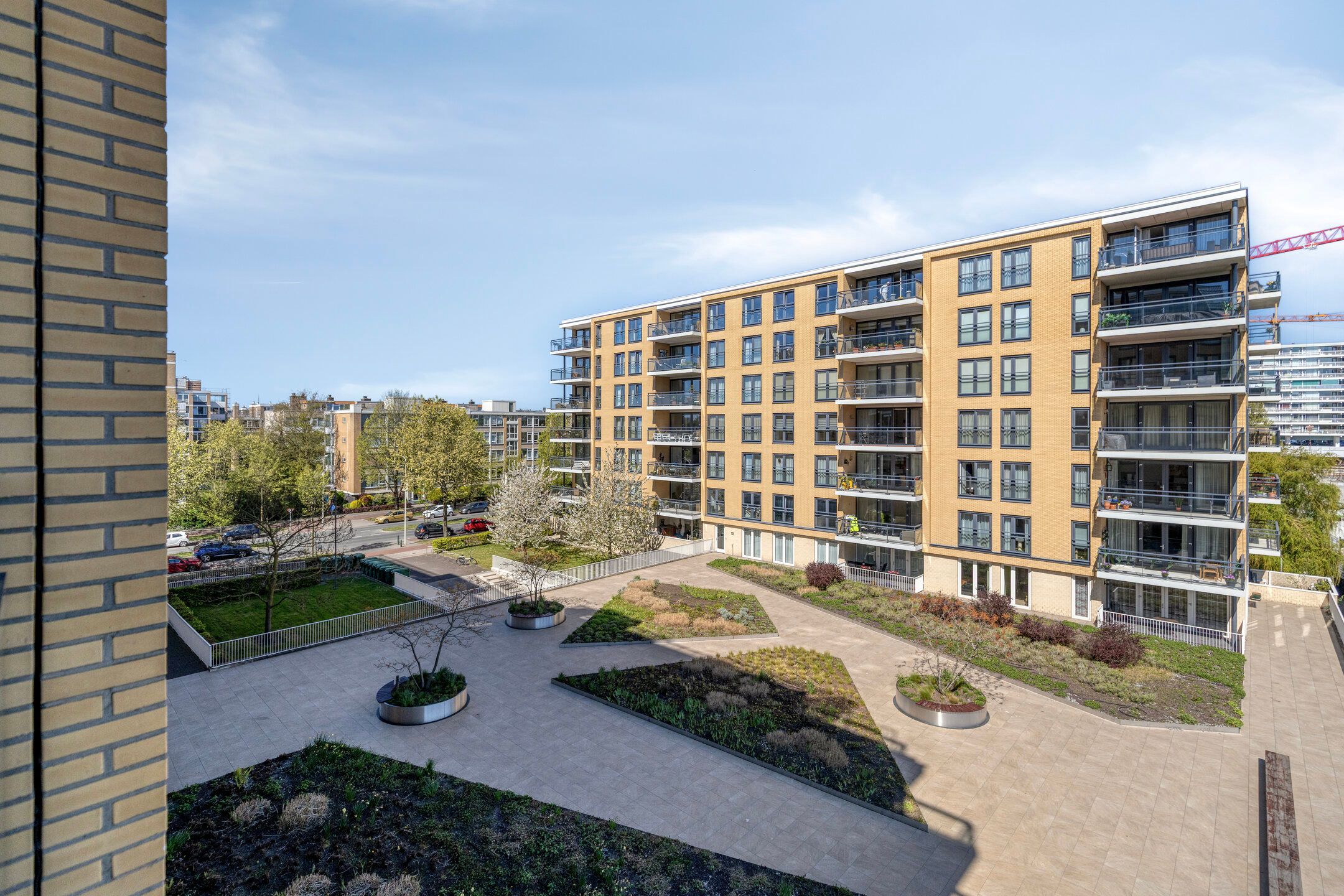 Foto 15 van Groen van Prinstererlaan 426