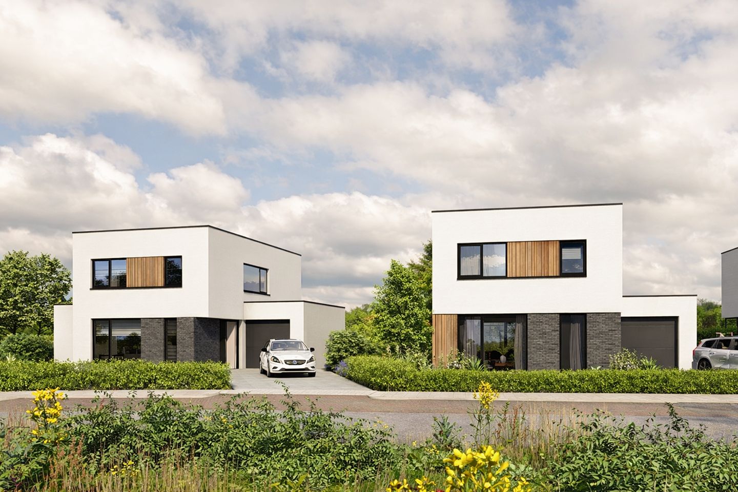 Foto 4 van Villa (Bouwnr. VI)