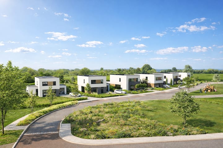 Photo 5 of Villa (Bouwnr. I)