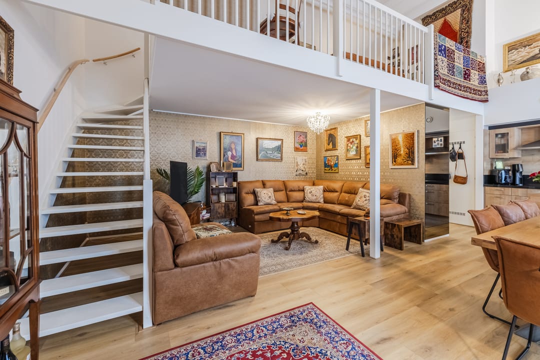 Photo 16 of Turfmarkt 42