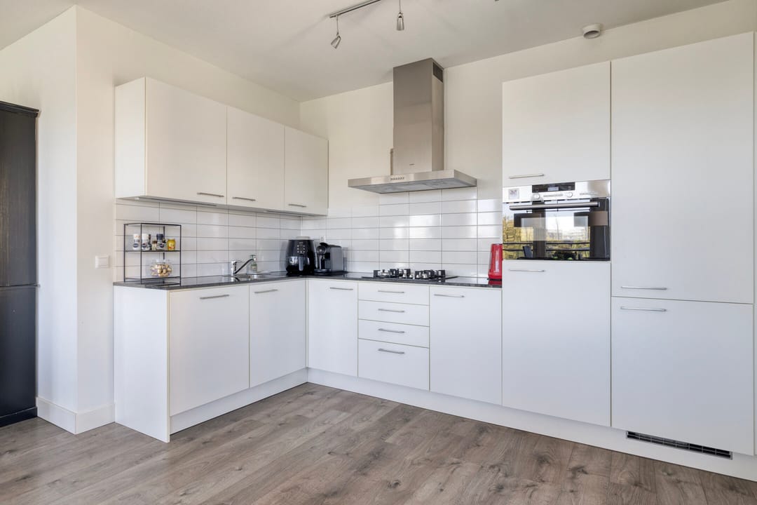 Foto 8 van Groen van Prinstererlaan 426