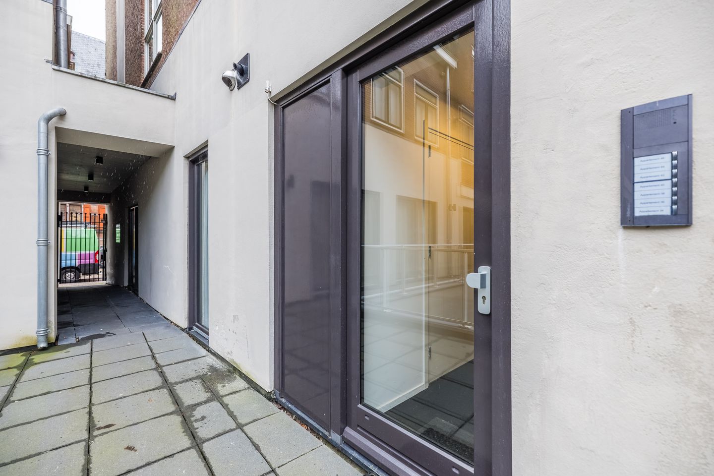 Photo 5 of Turfmarkt 42