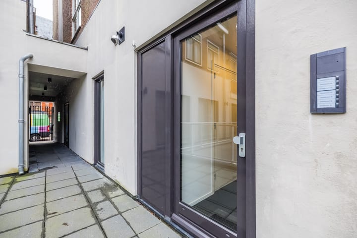 Photo 5 of Turfmarkt 42