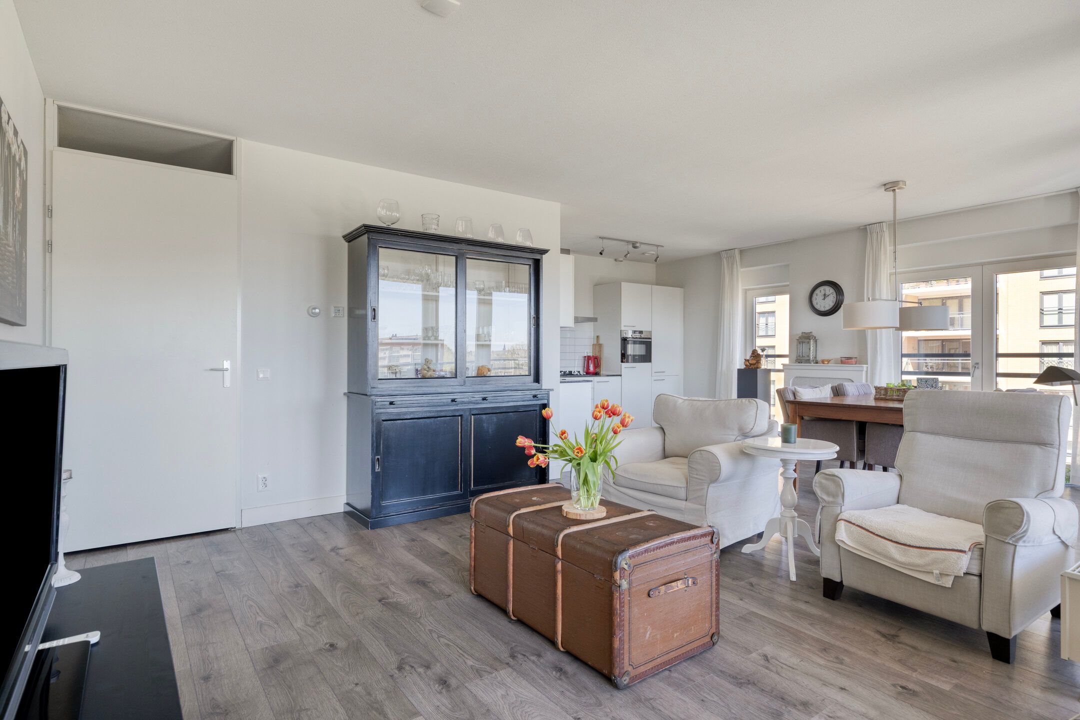 Foto 3 van Groen van Prinstererlaan 426