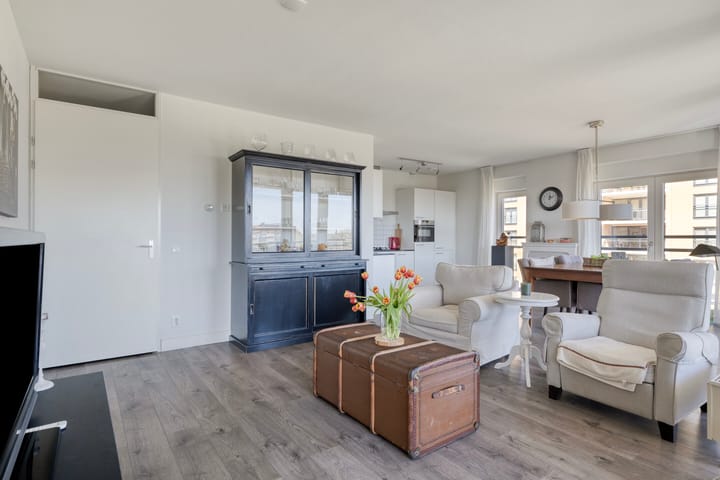 Foto 3 van Groen van Prinstererlaan 426