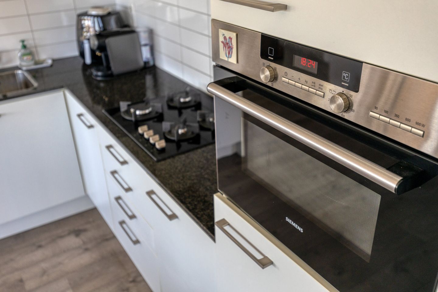 Foto 10 van Groen van Prinstererlaan 426